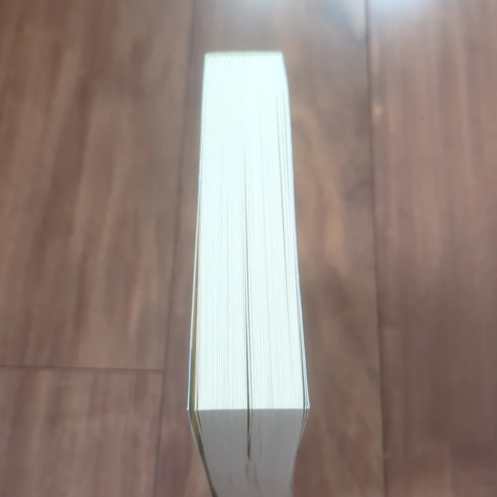 All The Bright Places Book - Picture 7 of 7